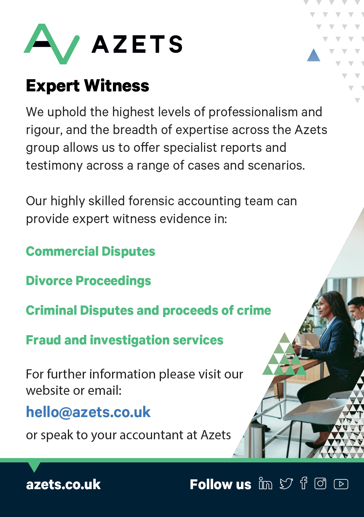 azets-expert-witness-ad