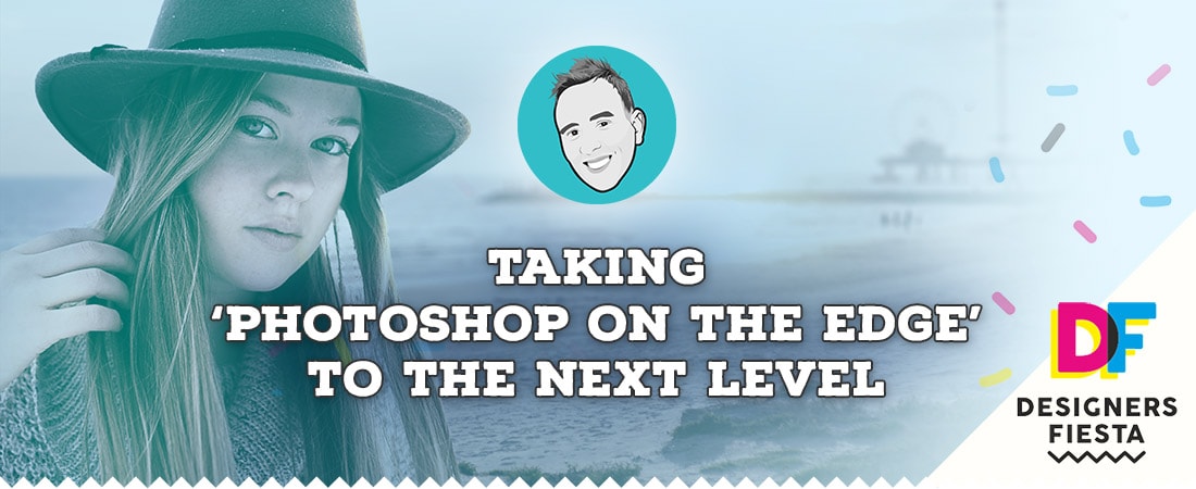 Taking ‘Photoshop on the Edge’ to the Next Level
