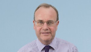 Alastair Harvey