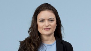 Bryony Shawe