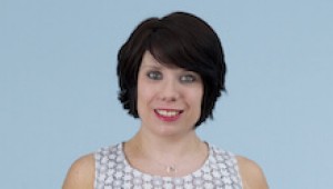 Carrie Bryce