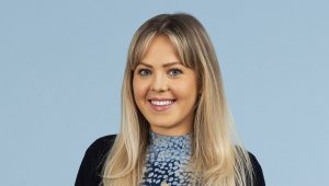 Charlotte Kirkby