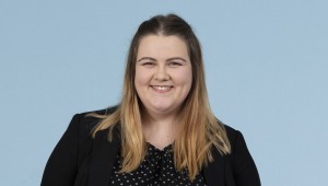 Charmaine Feagan