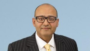 Deepak Gupta