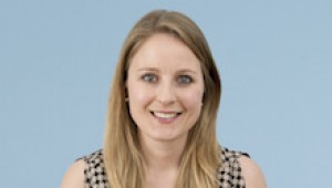 Elizabeth Thomas