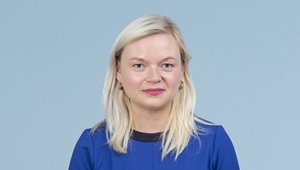 Flora Midgley