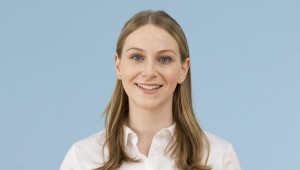 Georgia Jeffery