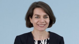 Helen Williams