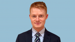 Jack Pavey