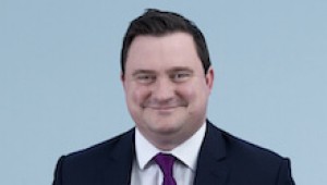 James Cradick