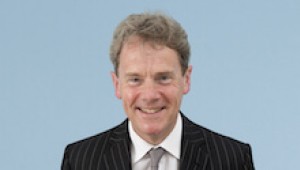 James Partridge