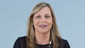Louise McKenzie