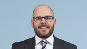 Matthew Grogan