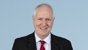Michael Bruce