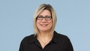 Michelle Crickett