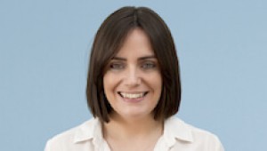 Rebecca Morgan