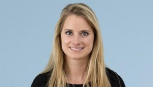 Rebecca Culverwell
