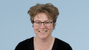 Rebecca Swain