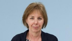 Ruth Harwood