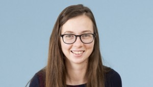 Sarah Crane