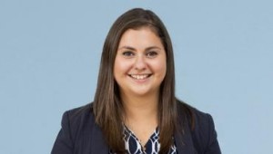 Sarah Henson