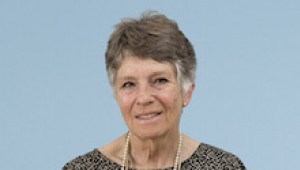 Sarah Judd
