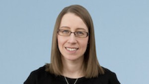 Sarah Keily