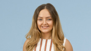 Sophie Harris