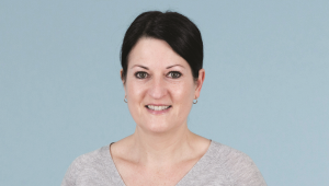 Sue Hague