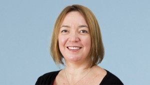 Sue Masterton