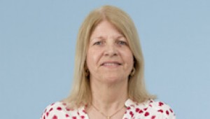 Sue Lambert