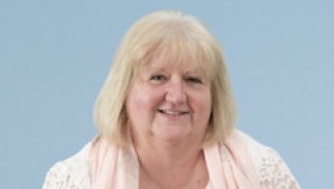 Susan Boerlage
