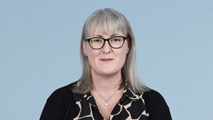 Trisha Gurney