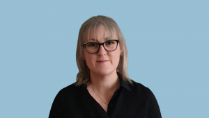 Trisha Gurney