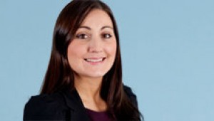 Verity Cutts