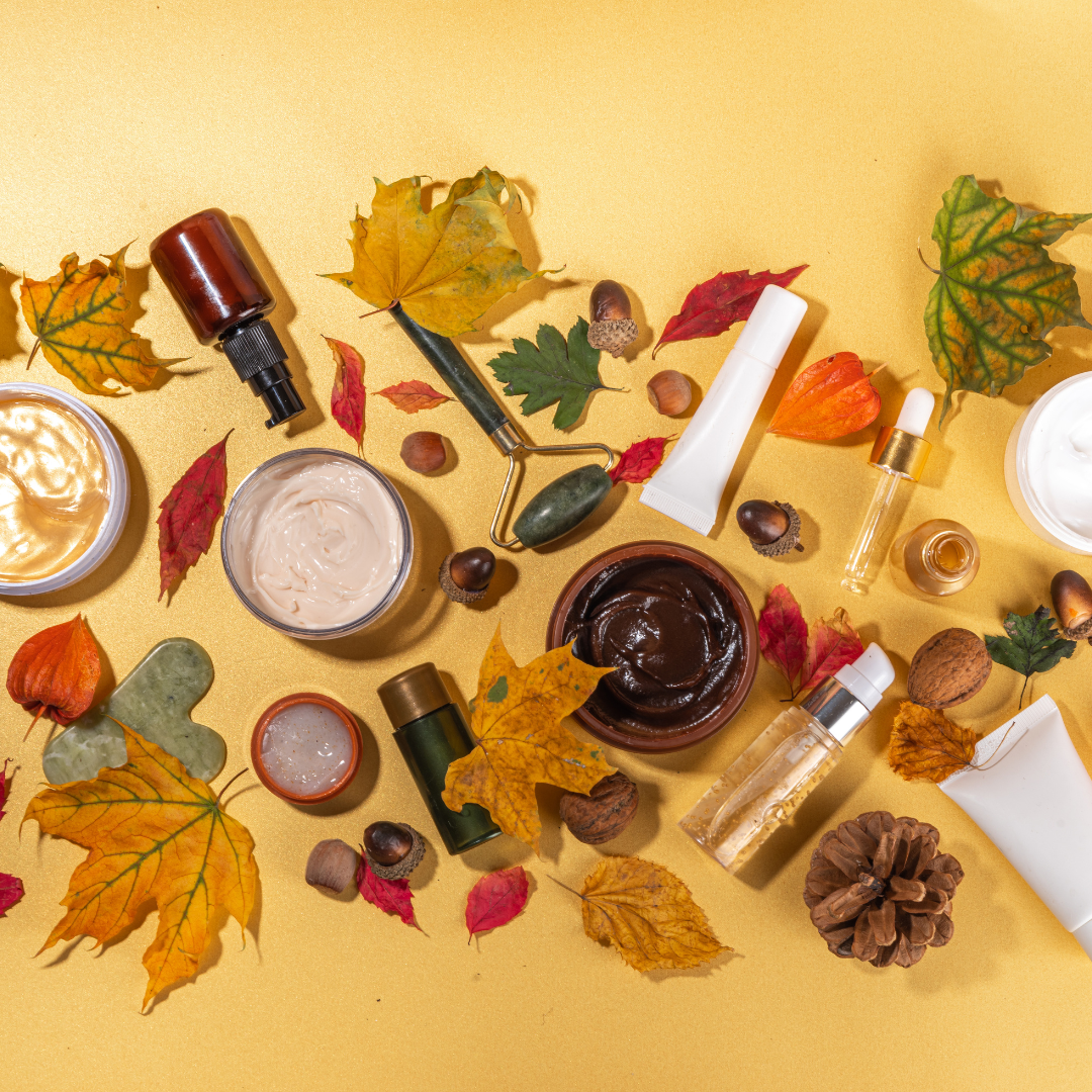 Fall Into Beauty: Seasonal Tips for Salon Owners & Self-Employed Pros