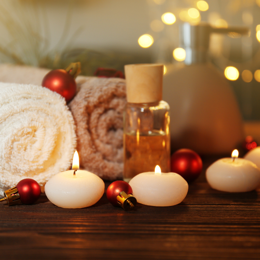Christmas Marketing Ideas for Salon Owners and Self-Employed Beauticians