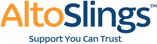 AltoSling Patient Slings