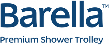 Barella Shower Trolleys