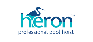 Heron Pool Hoist