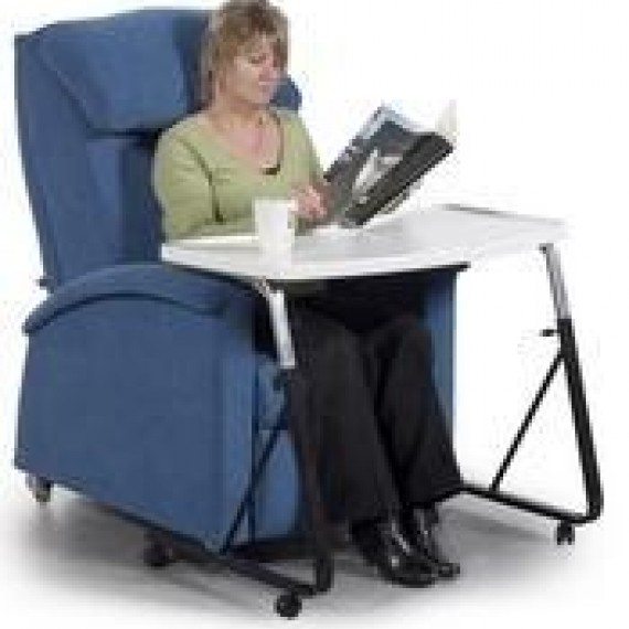 Universal Mobile Tray Wealden Rehab