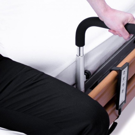 Easy Ex Bed Lever Nursing Beds Beds & Mattresses