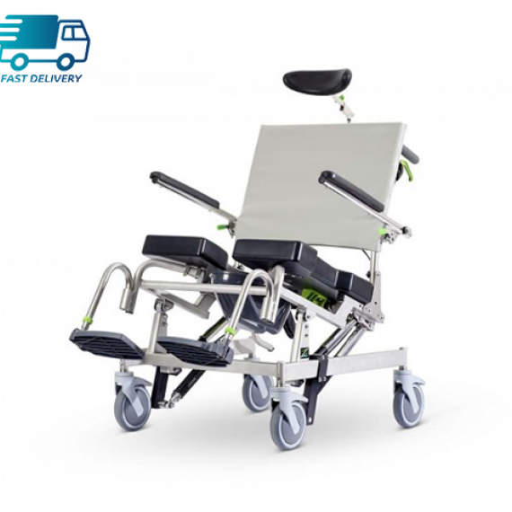 RAZ AT600 Shower Chair Bariatric Shower Chair