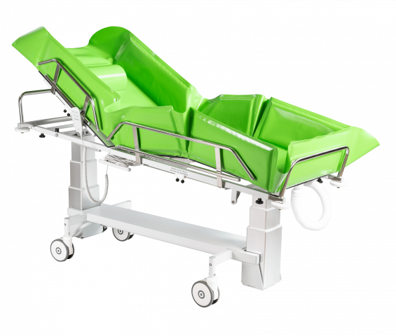 wave-junior-shower-trolley-n7241