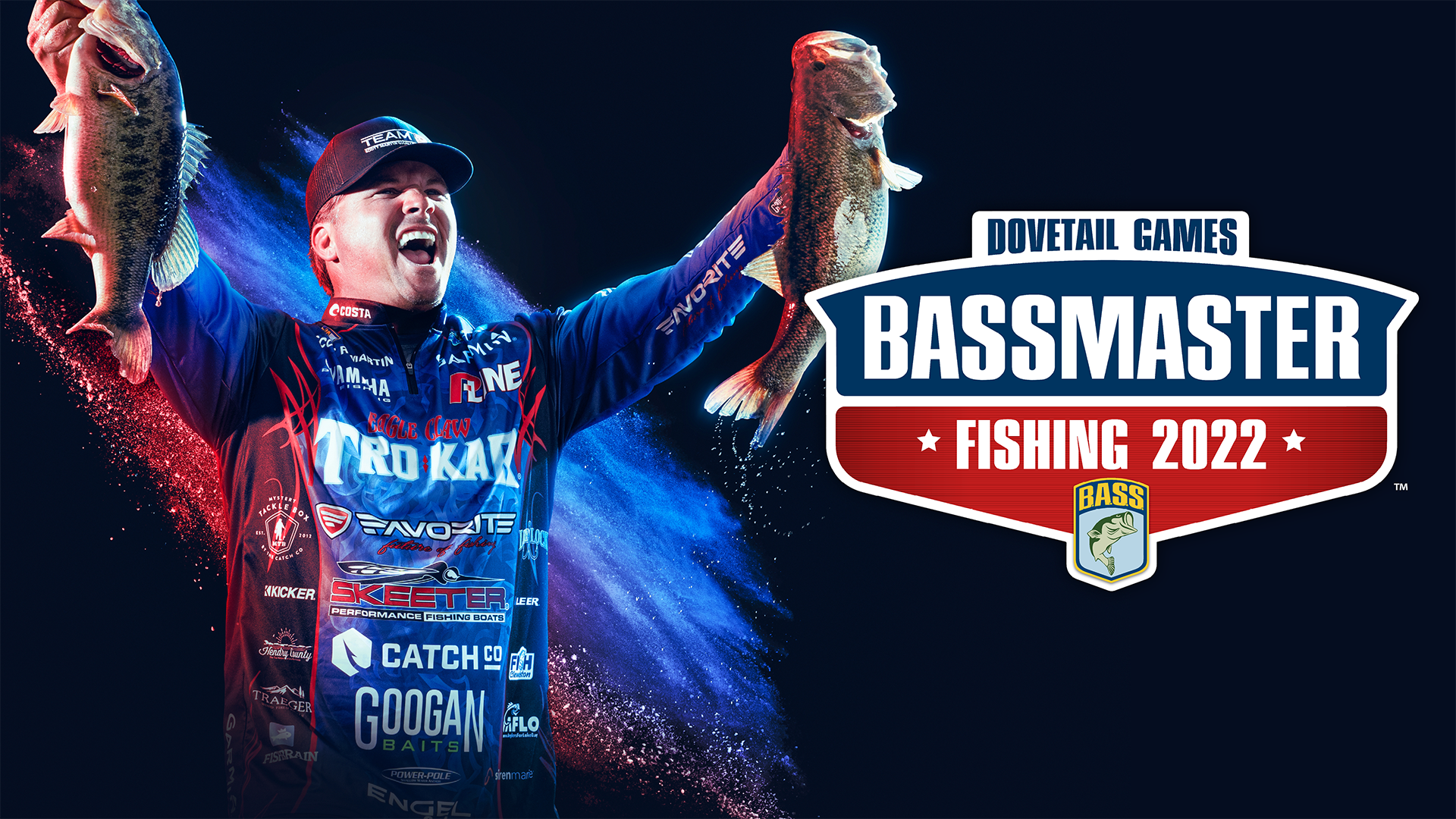 bassmaster