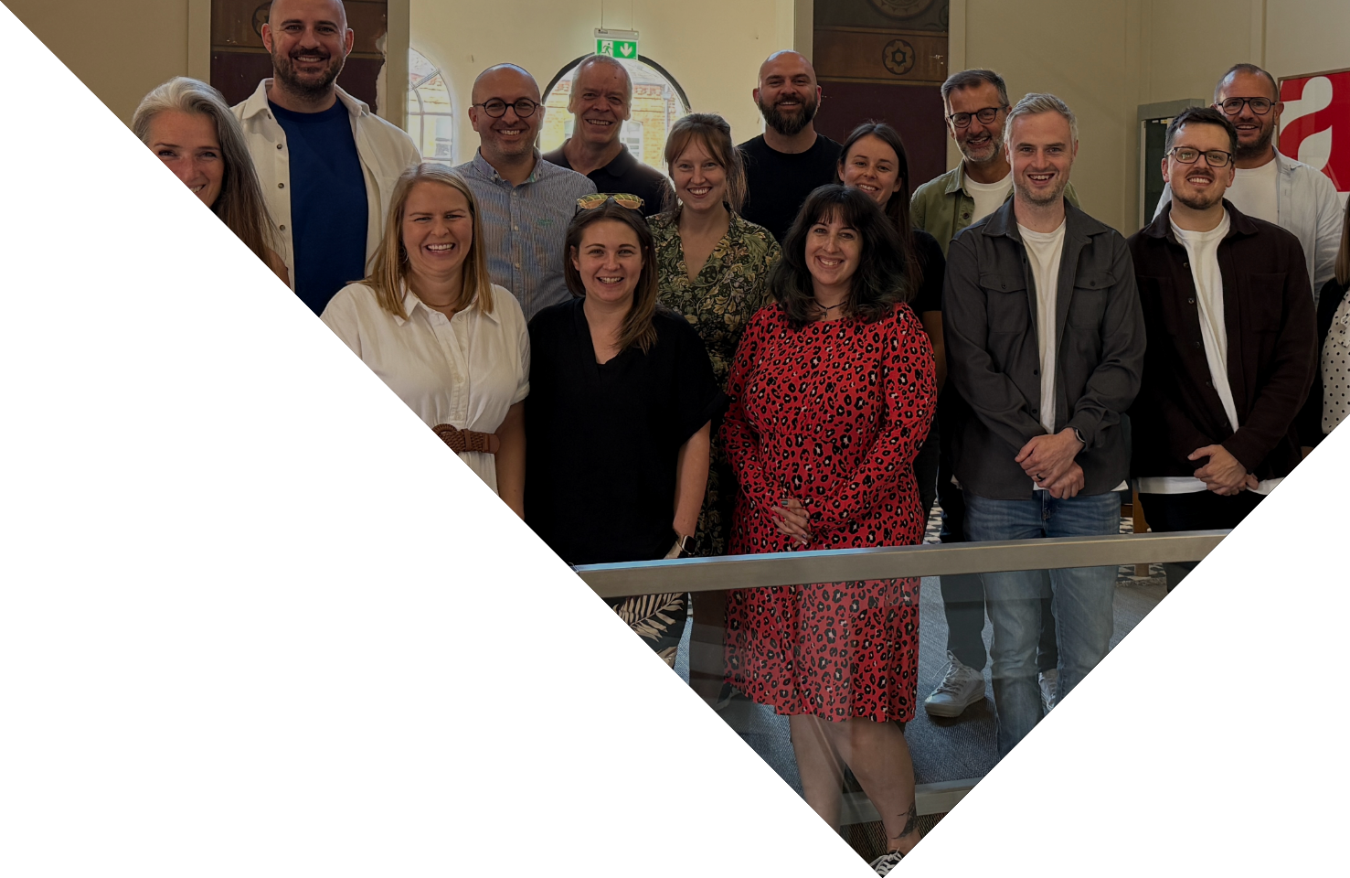 Human First Collective Acquires Freestyle Digital Transformation Agency ...