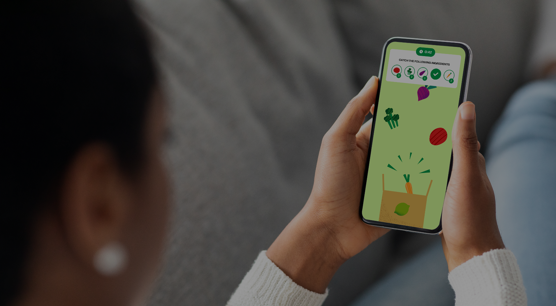 Hellofresh Customer HelloFresh Next-Level Gamification Strategy Drives 50% Customer ...
