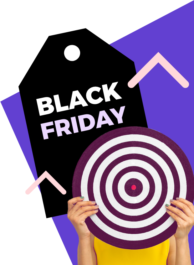 5 Tactical Black Friday Ad Campaign Tips to Increase Revenue Reflect