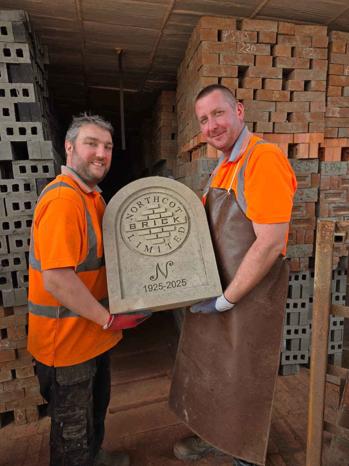 specially-made-centenary-plaque